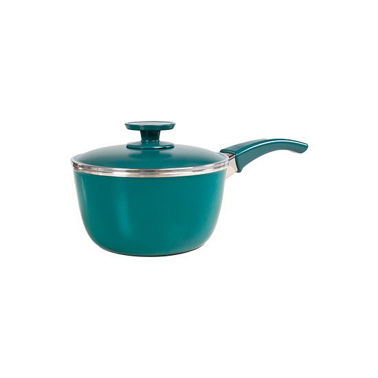Cacerola con mango 18cm