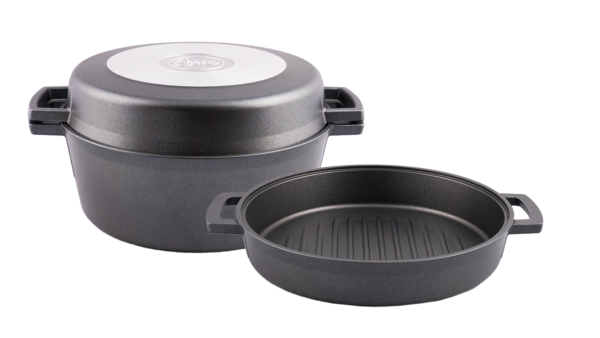 Set Nuit 24 cm